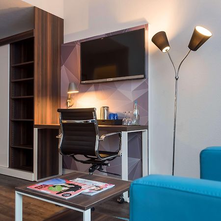 גרובנדונק Best Western Plus Aldhem Hotel מראה חיצוני תמונה
