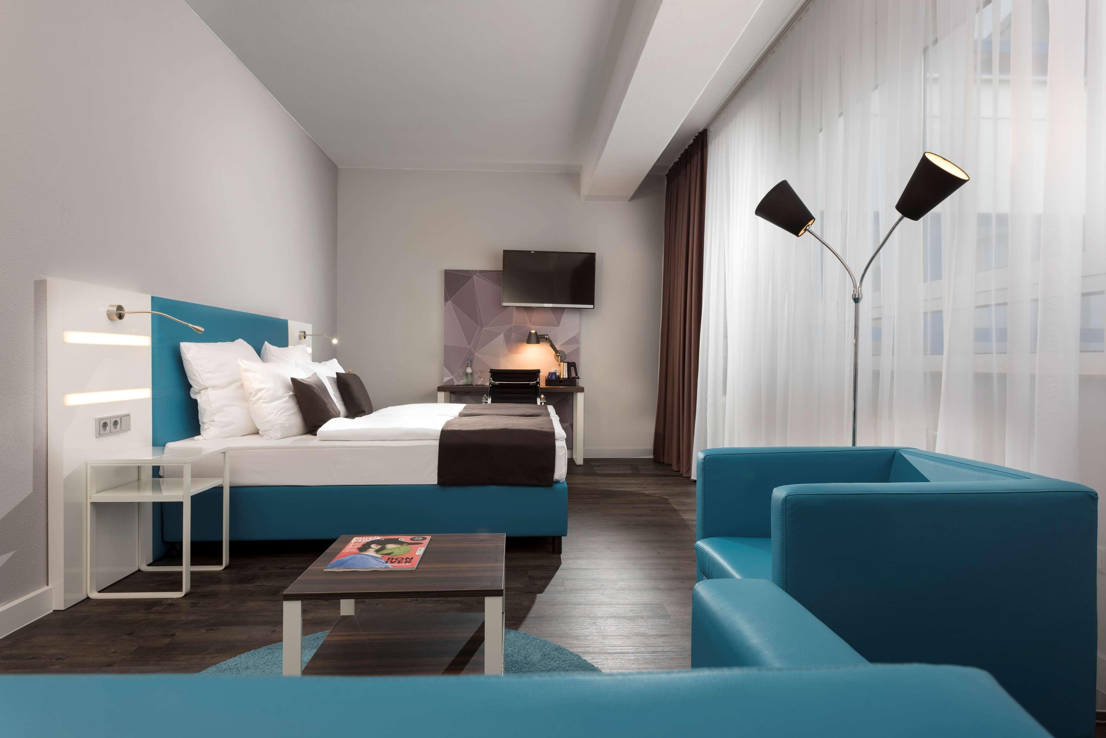 גרובנדונק Best Western Plus Aldhem Hotel מראה חיצוני תמונה