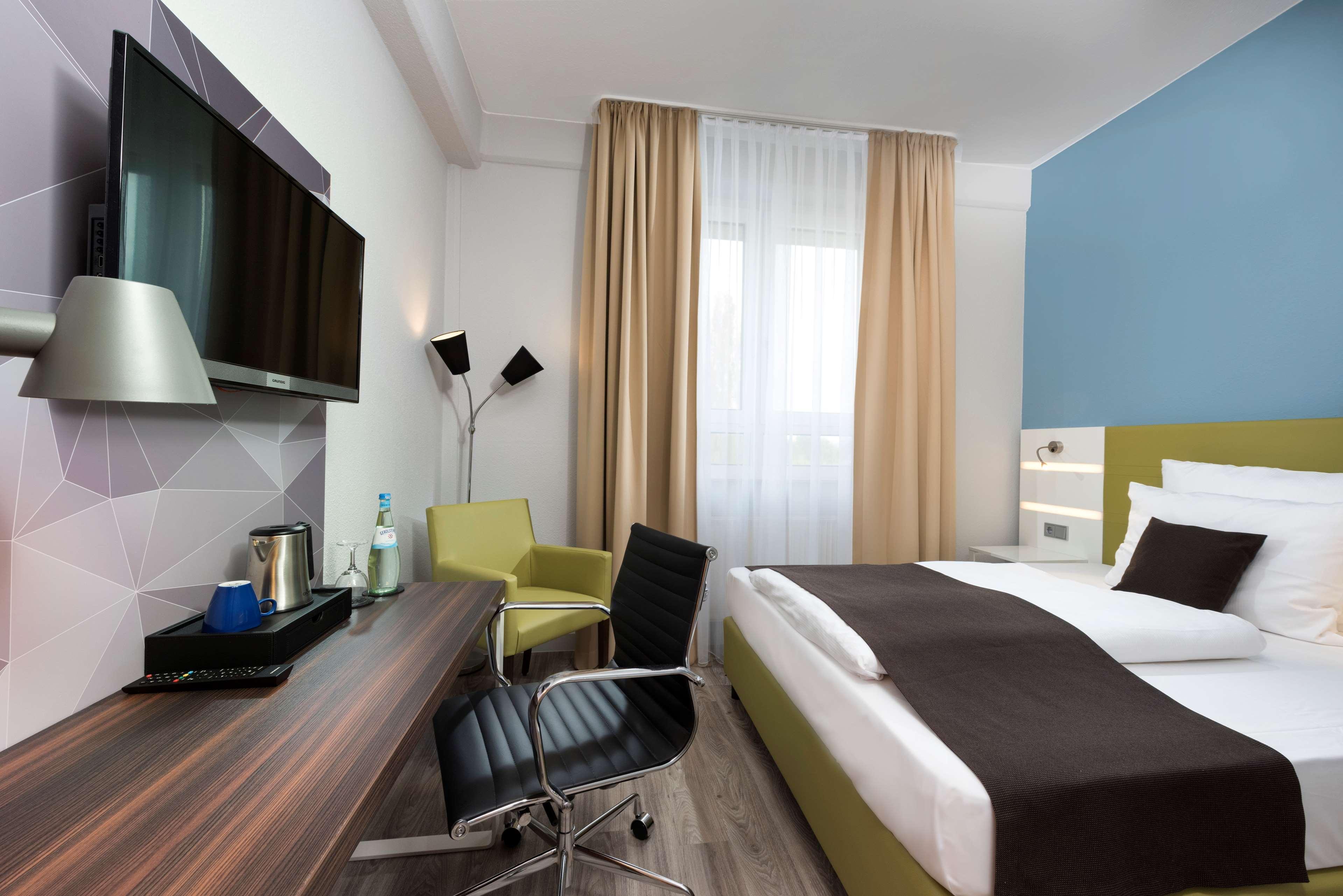 גרובנדונק Best Western Plus Aldhem Hotel מראה חיצוני תמונה