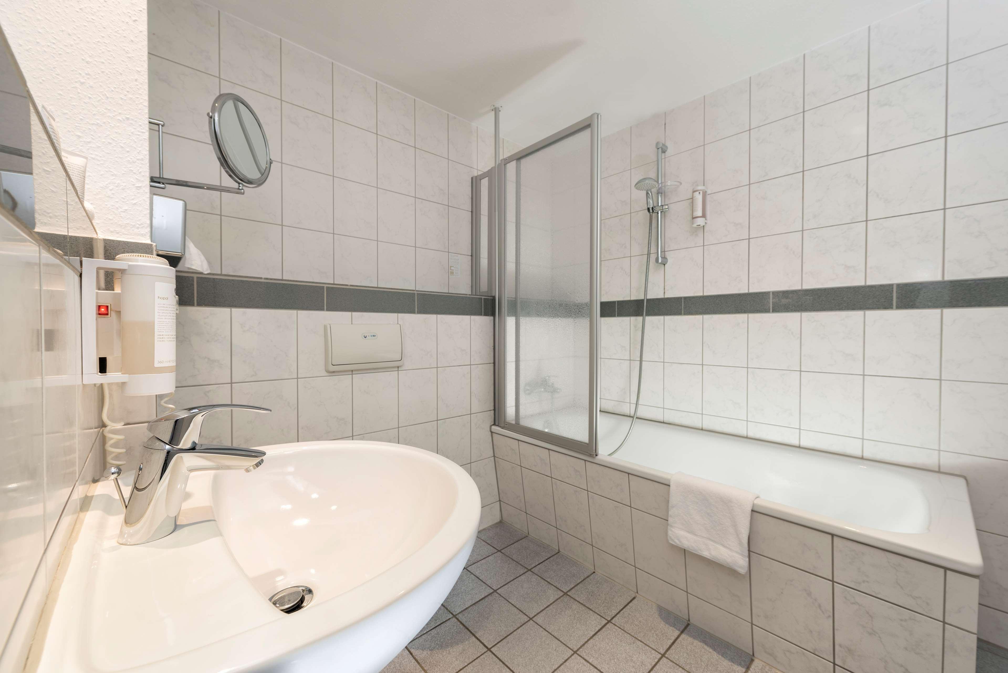 גרובנדונק Best Western Plus Aldhem Hotel מראה חיצוני תמונה