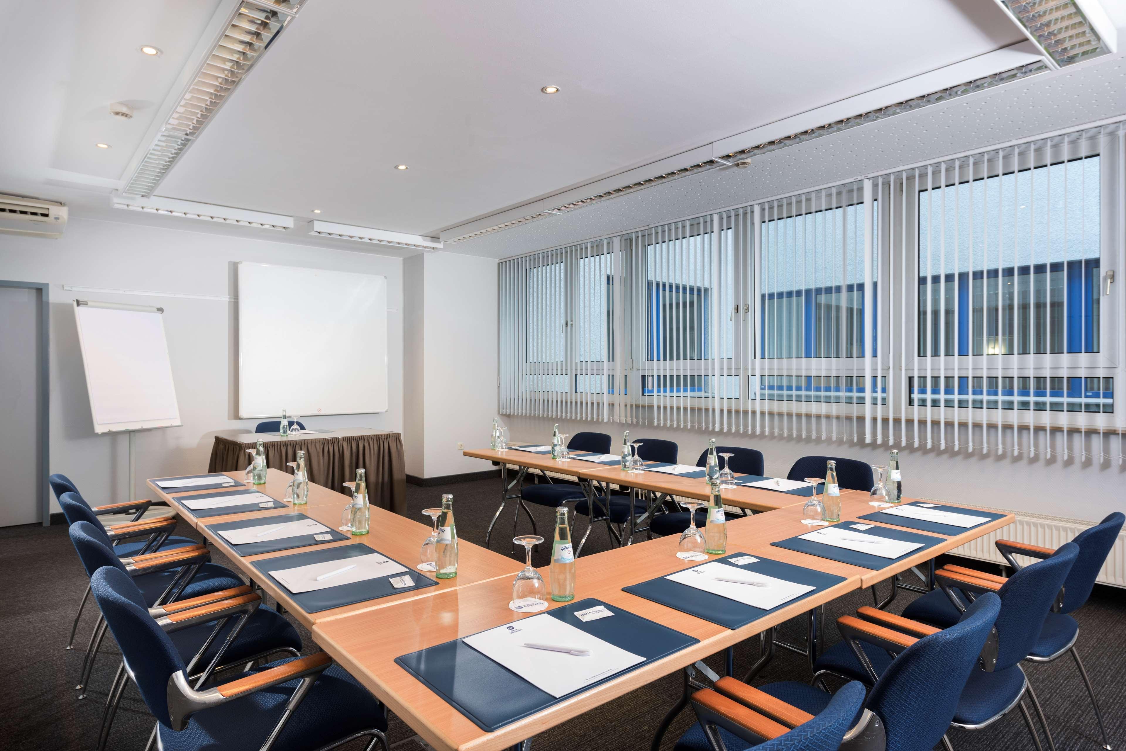 גרובנדונק Best Western Plus Aldhem Hotel מראה חיצוני תמונה