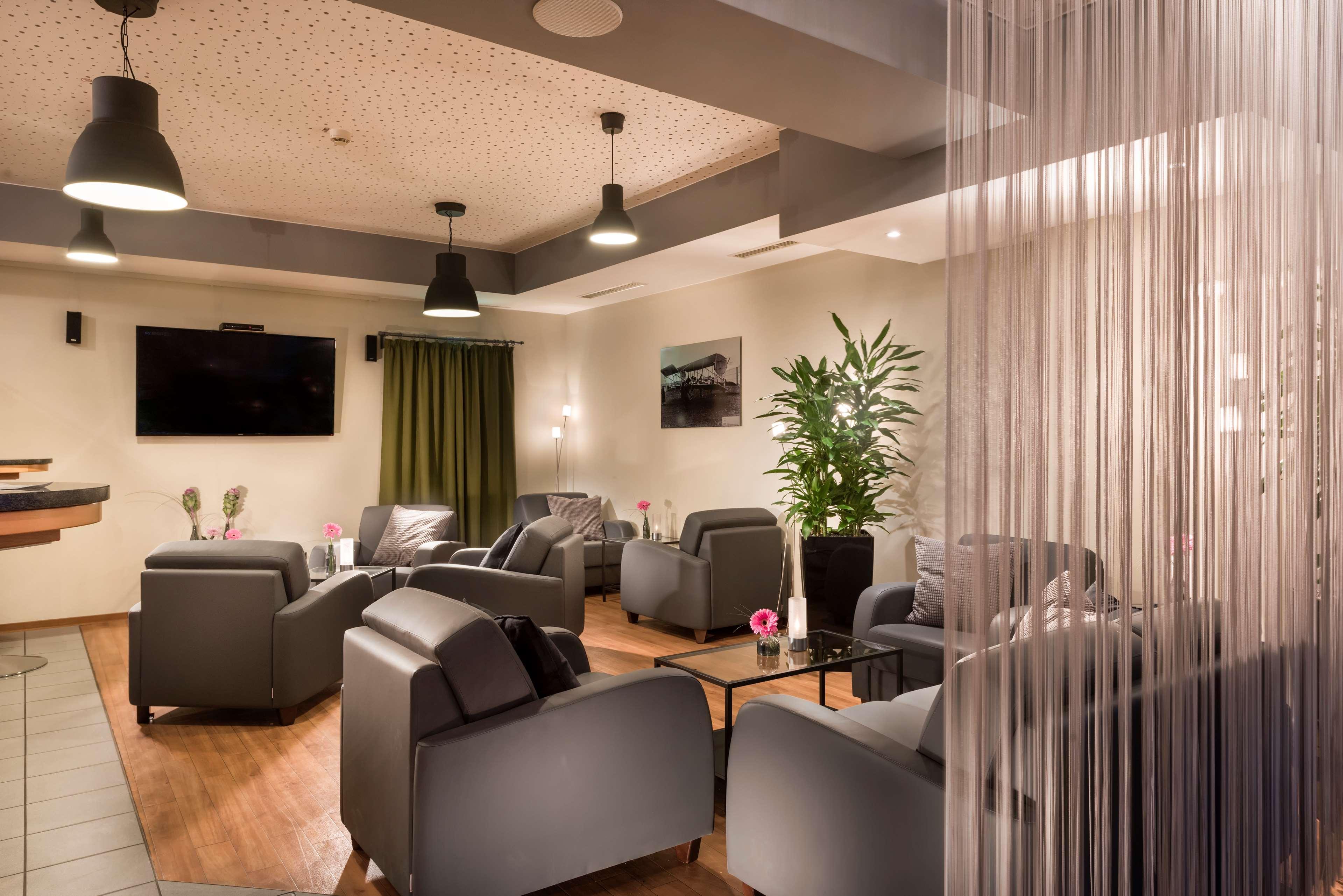 גרובנדונק Best Western Plus Aldhem Hotel מראה חיצוני תמונה