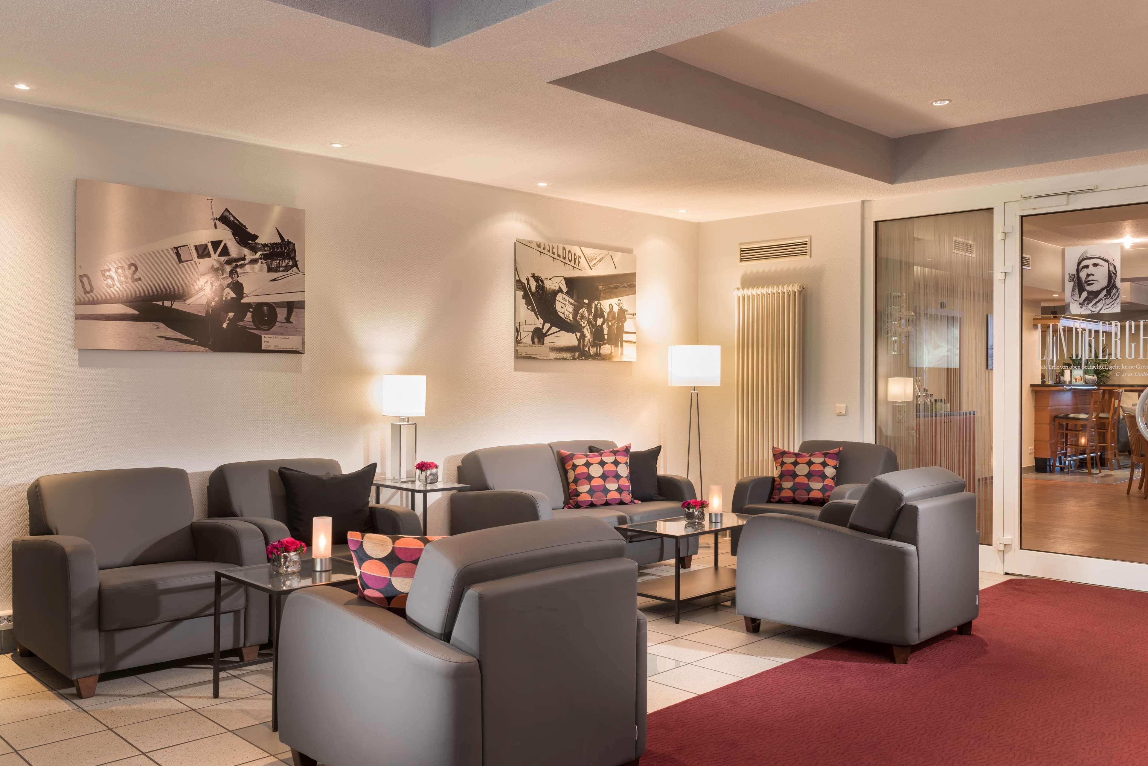 גרובנדונק Best Western Plus Aldhem Hotel מראה חיצוני תמונה