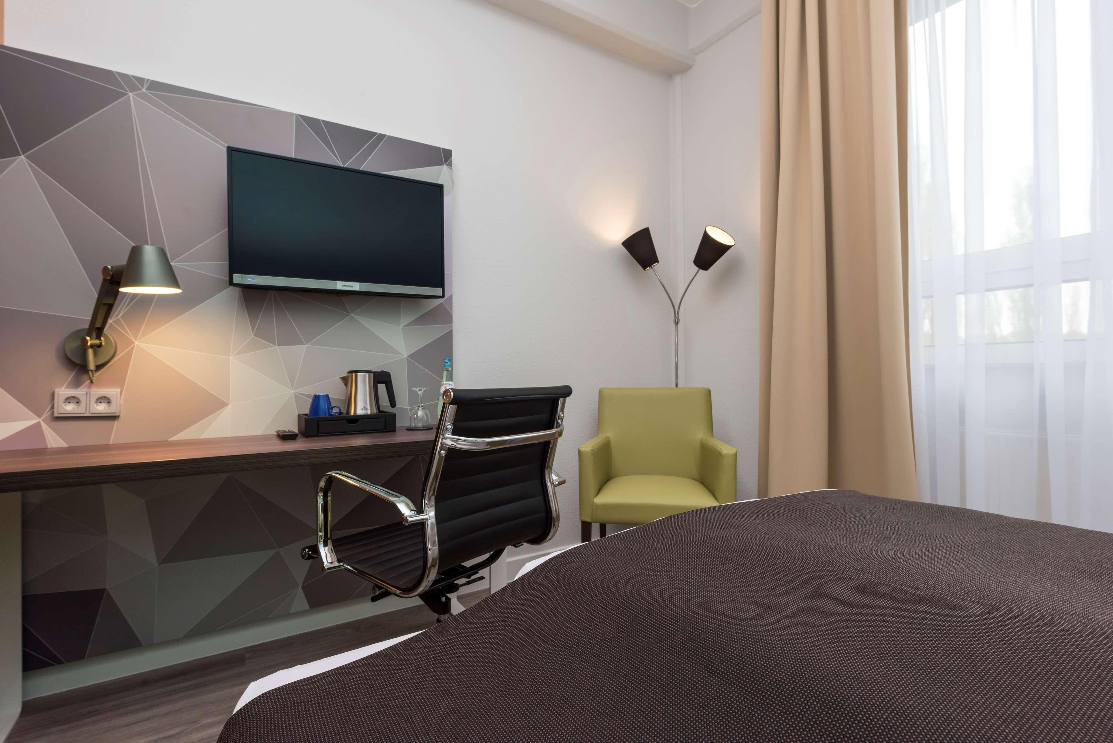 גרובנדונק Best Western Plus Aldhem Hotel מראה חיצוני תמונה