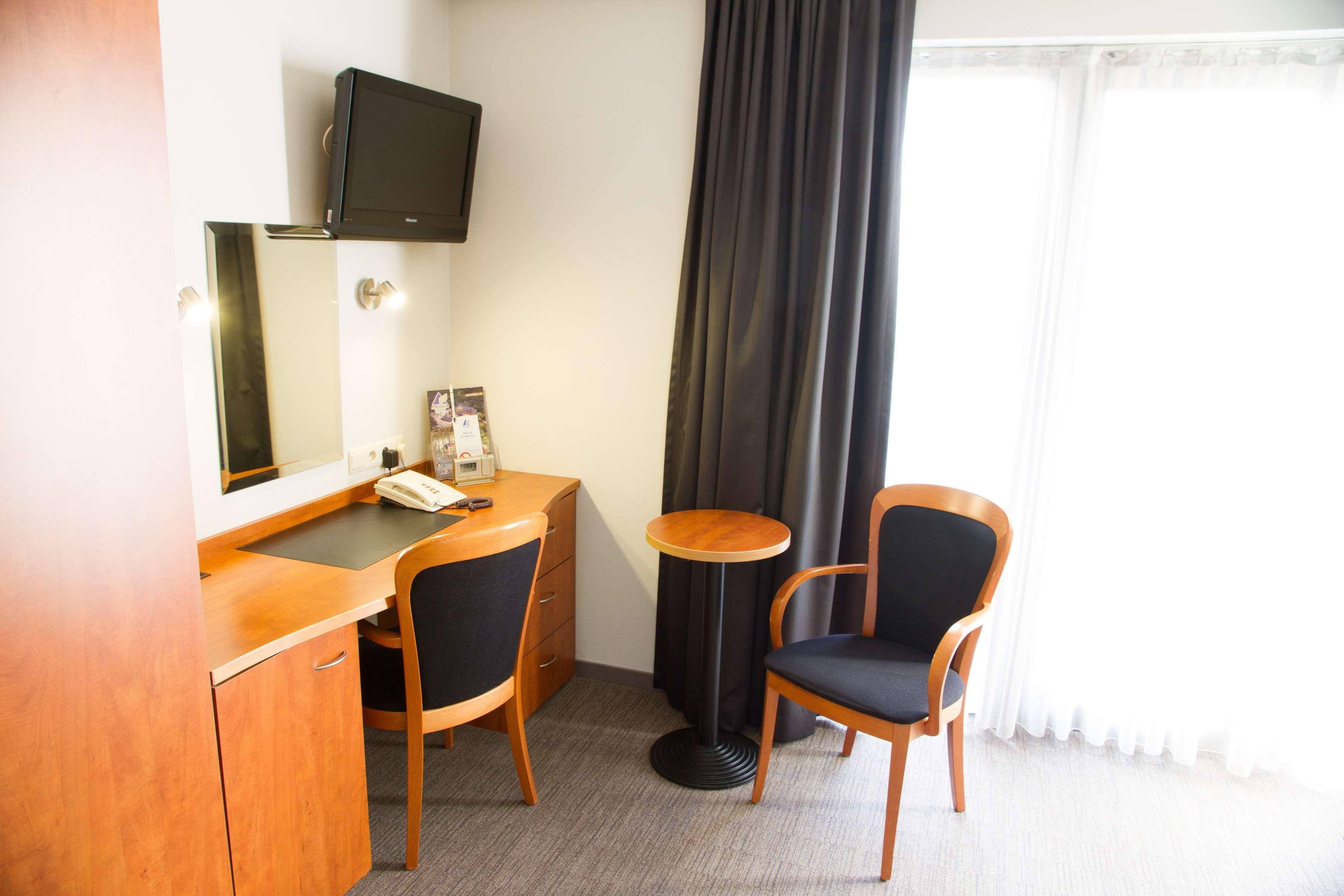 גרובנדונק Best Western Plus Aldhem Hotel מראה חיצוני תמונה