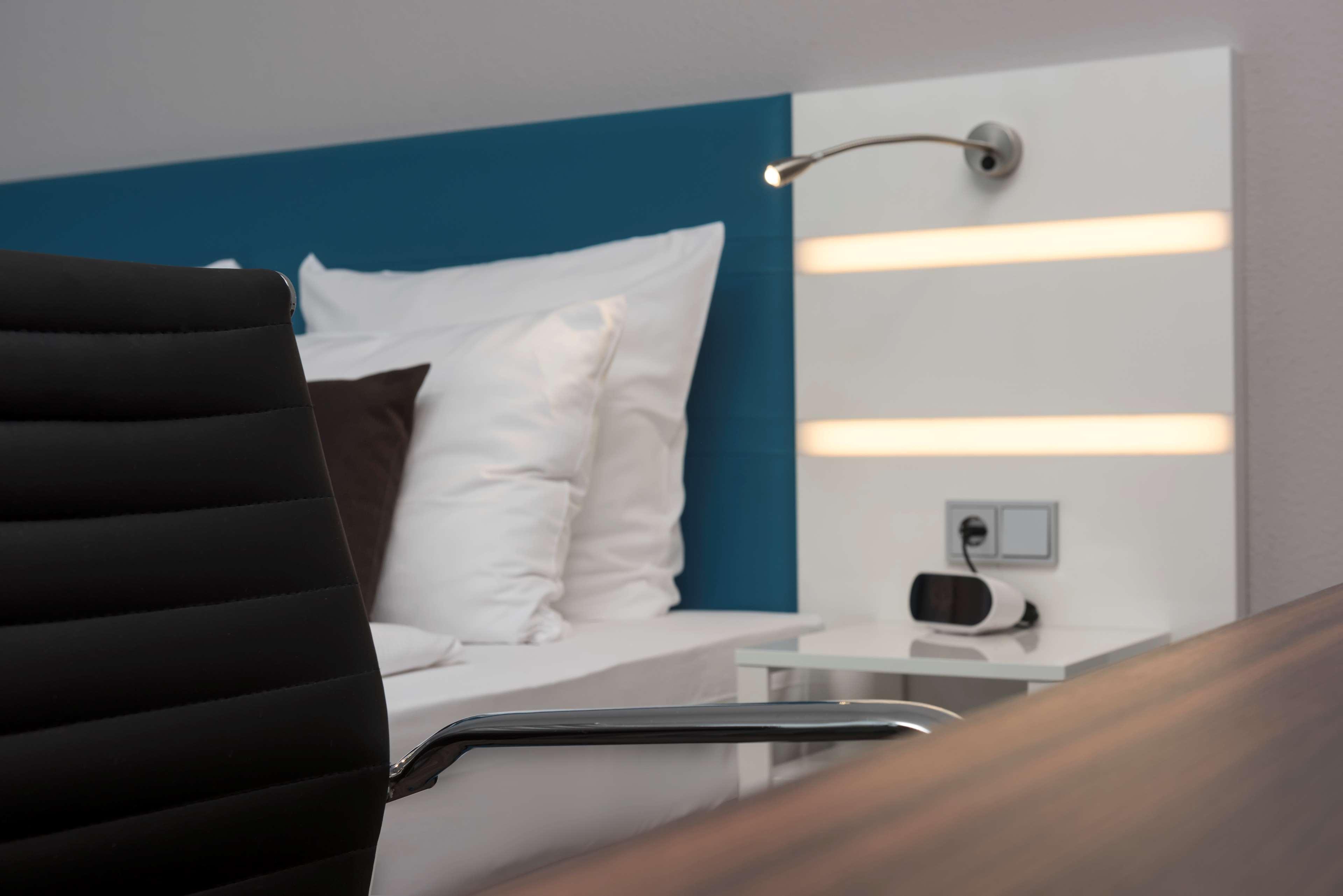 גרובנדונק Best Western Plus Aldhem Hotel מראה חיצוני תמונה
