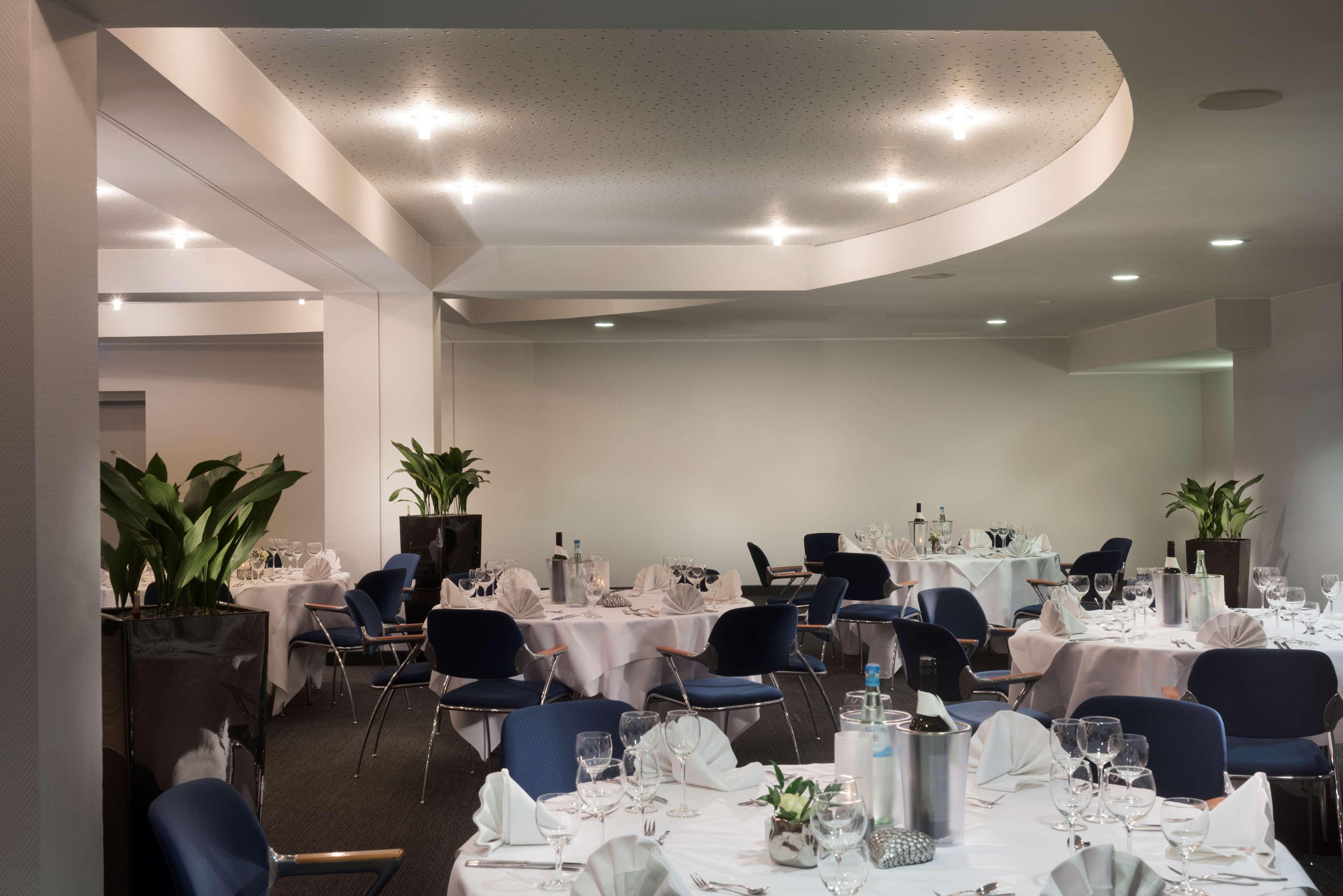 גרובנדונק Best Western Plus Aldhem Hotel מראה חיצוני תמונה