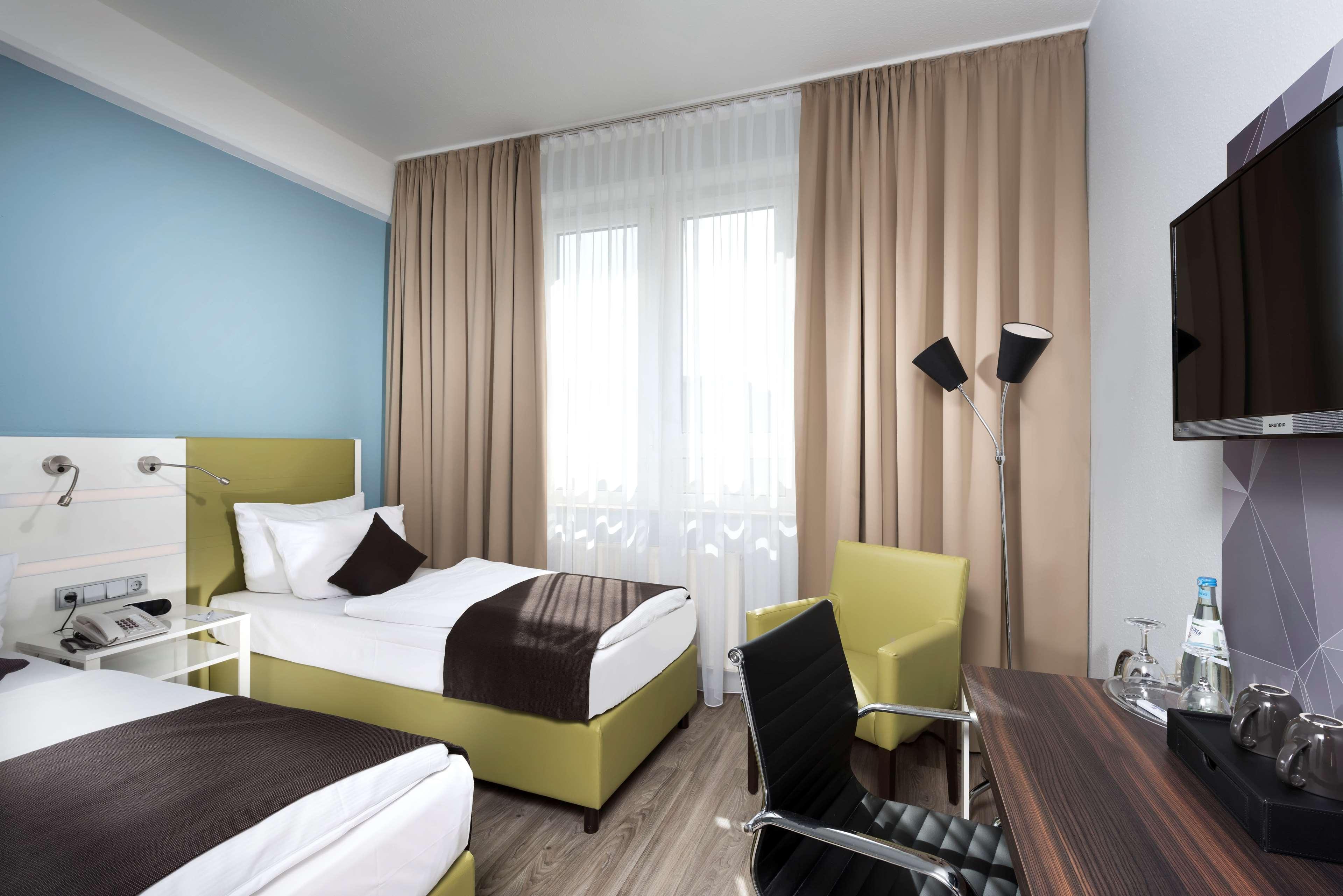 גרובנדונק Best Western Plus Aldhem Hotel מראה חיצוני תמונה
