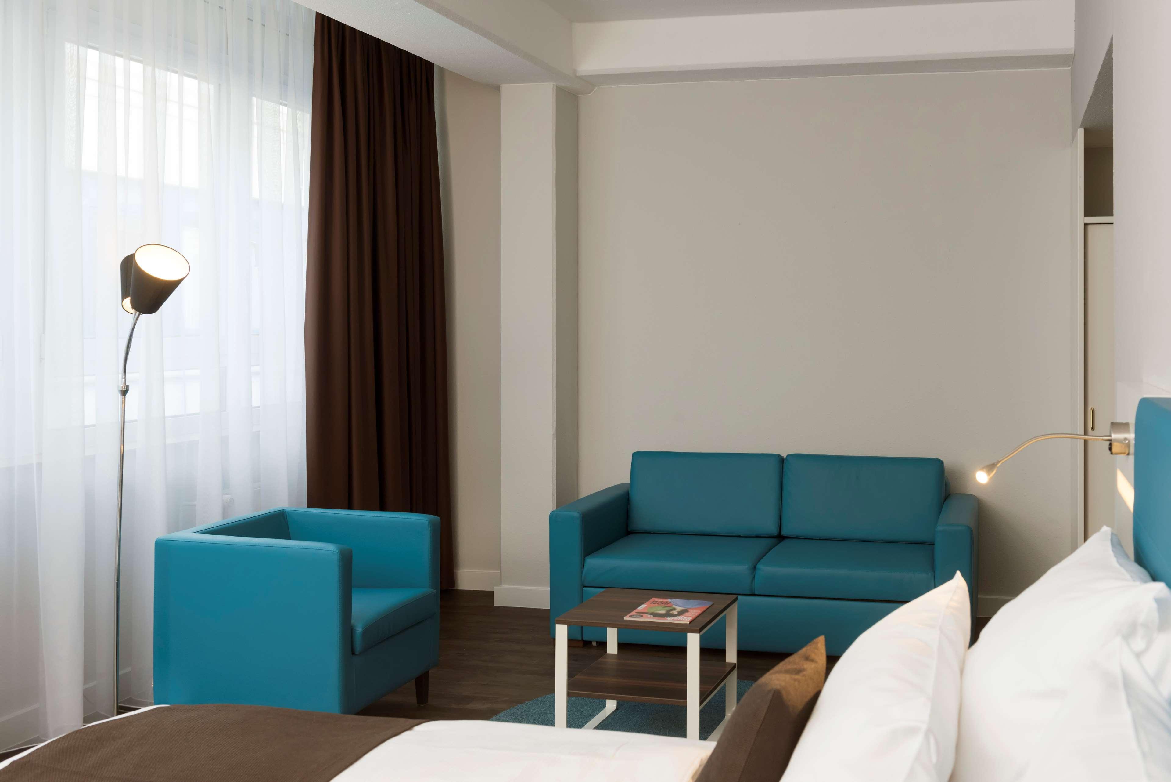 גרובנדונק Best Western Plus Aldhem Hotel מראה חיצוני תמונה