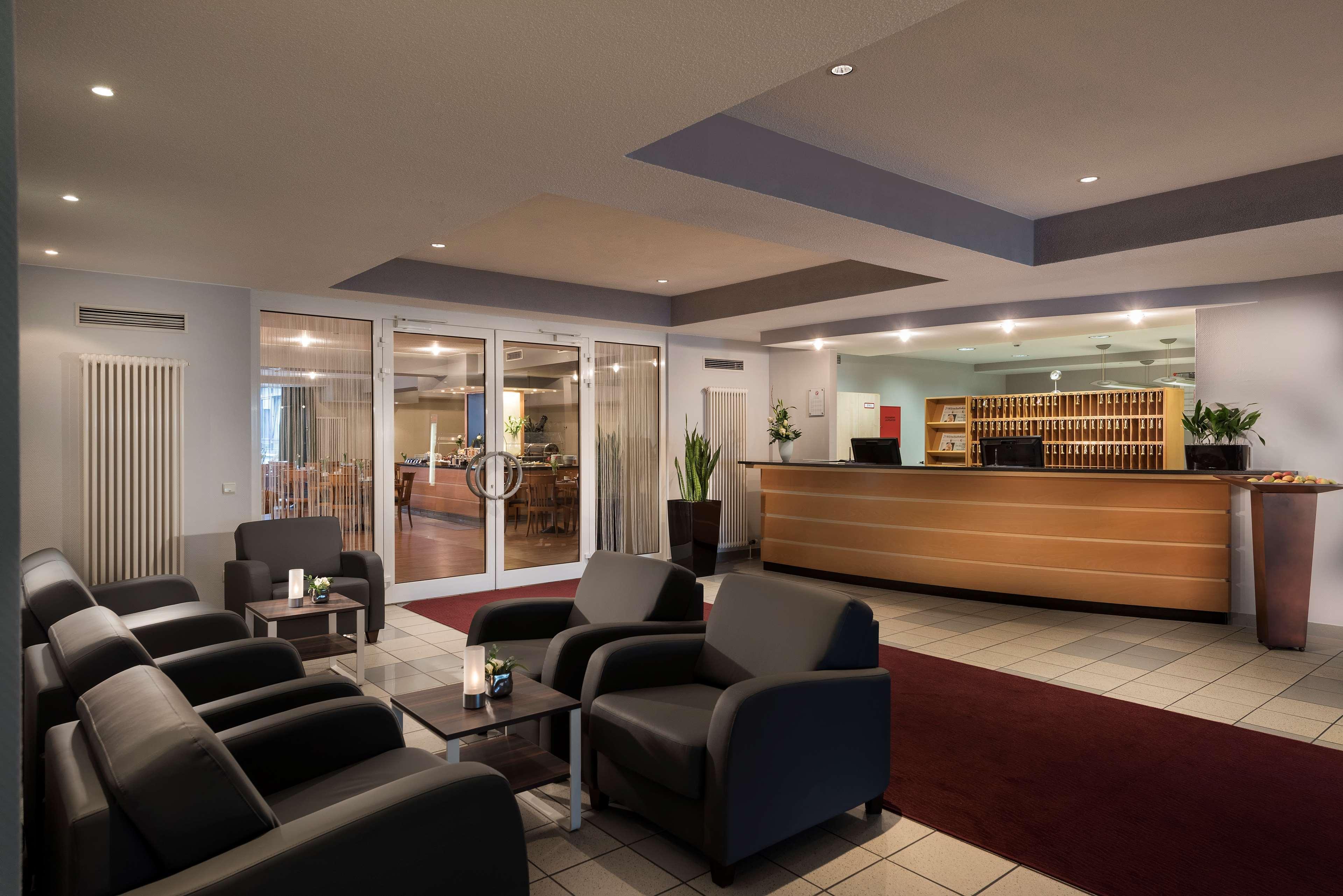 גרובנדונק Best Western Plus Aldhem Hotel מראה חיצוני תמונה