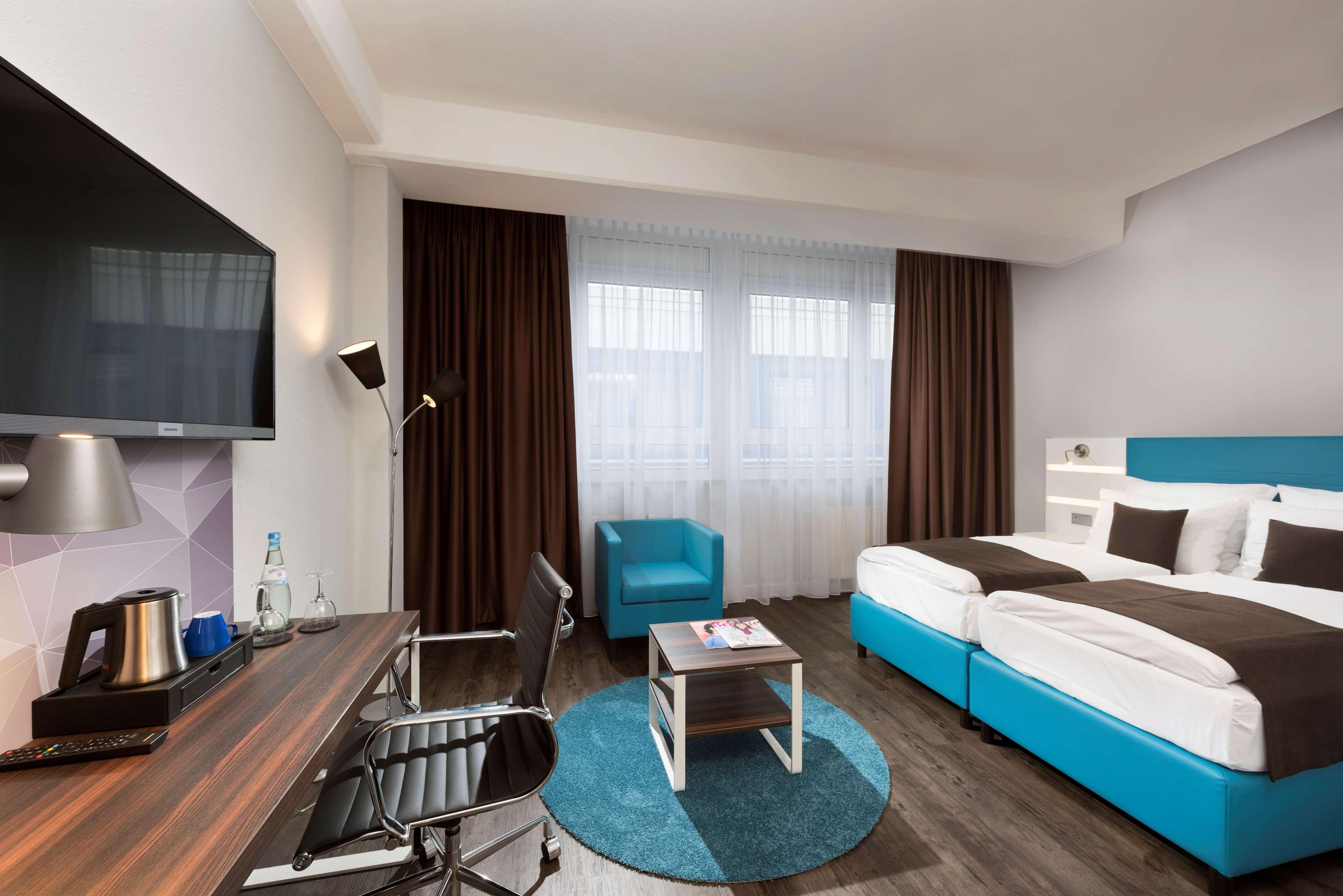 גרובנדונק Best Western Plus Aldhem Hotel מראה חיצוני תמונה