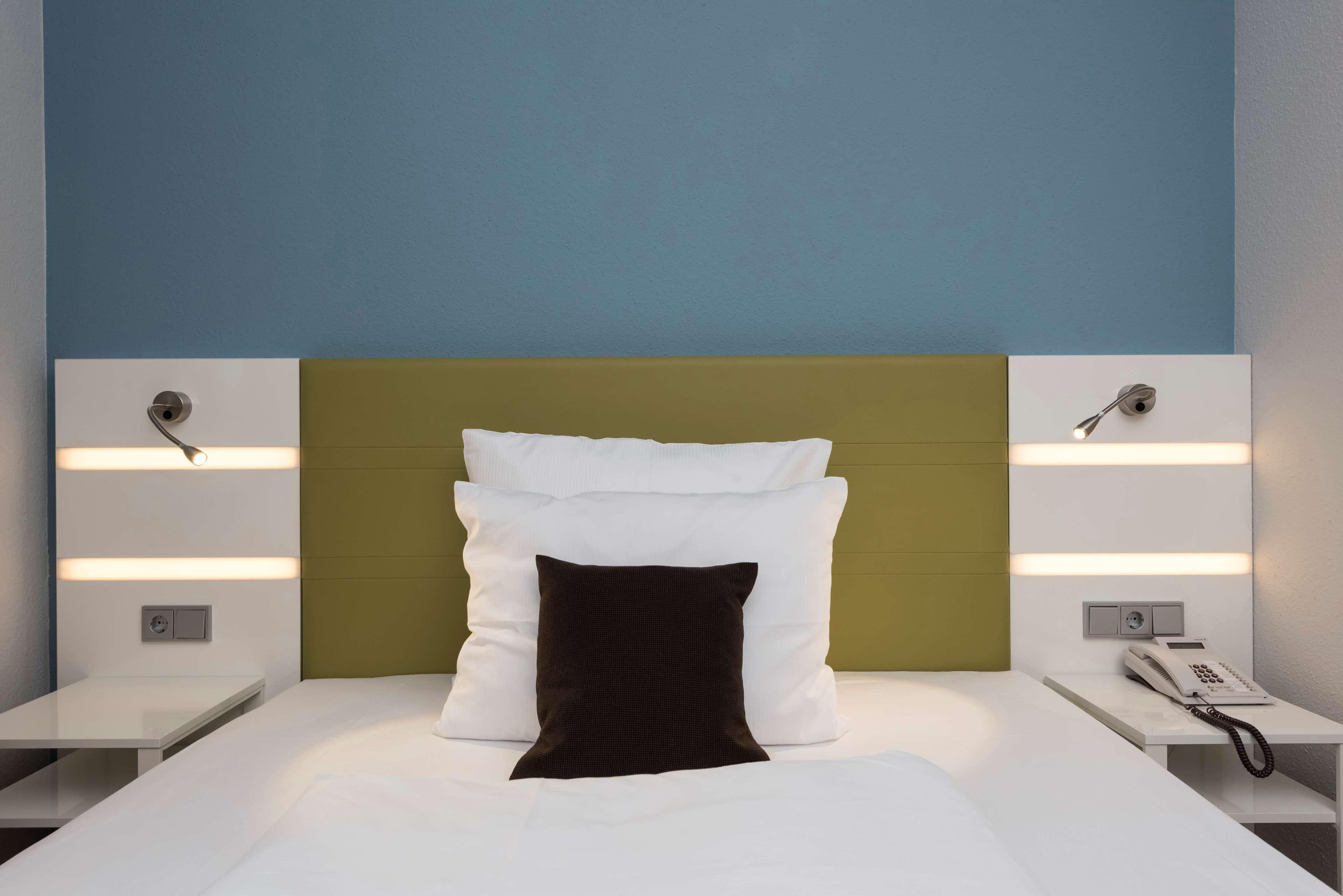 גרובנדונק Best Western Plus Aldhem Hotel מראה חיצוני תמונה