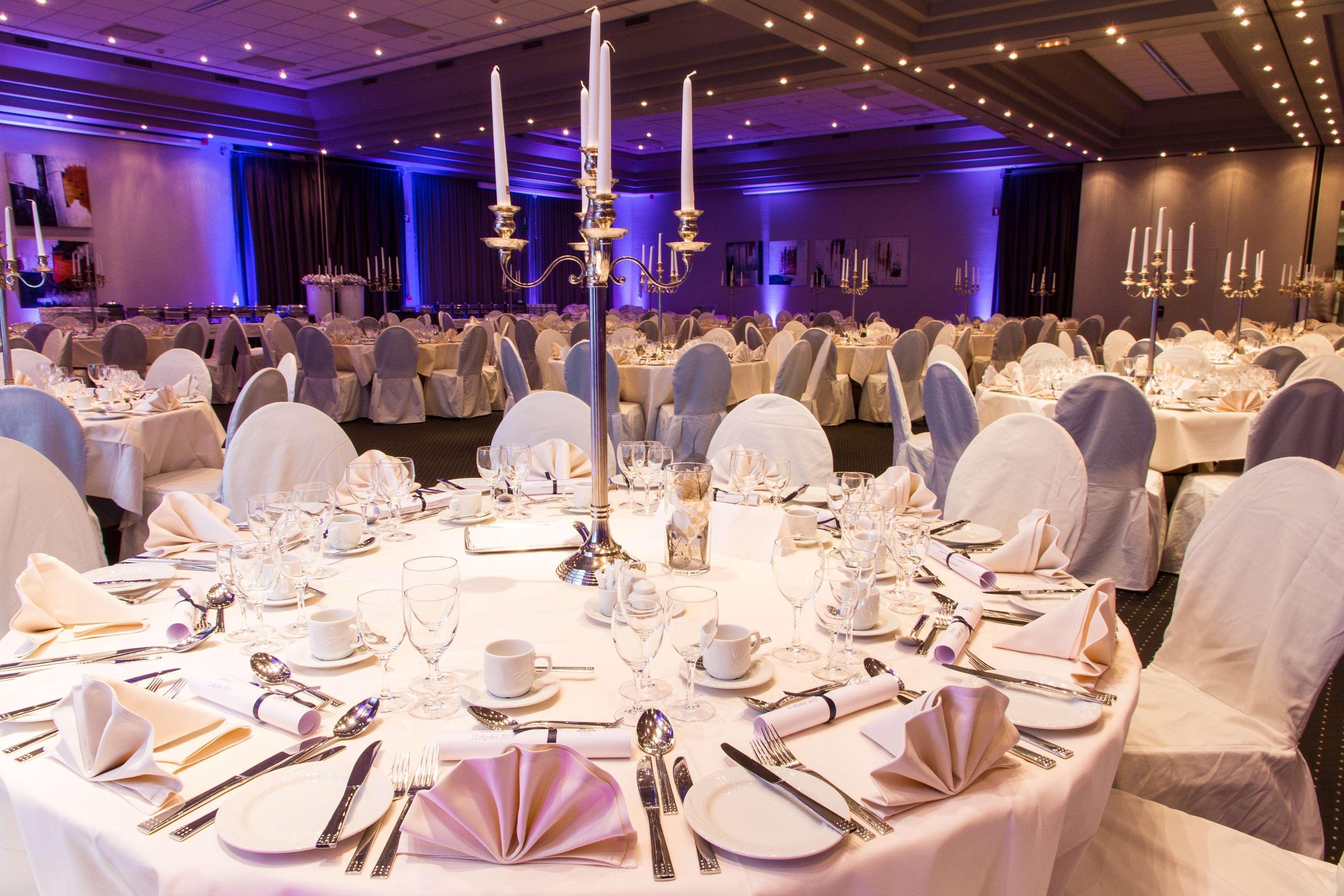 גרובנדונק Best Western Plus Aldhem Hotel מראה חיצוני תמונה